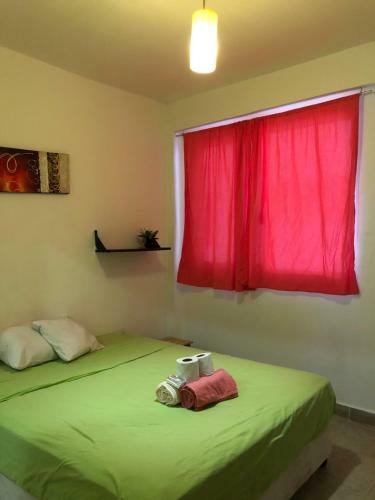 Casa Xpu Ha