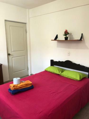 Casa Xpu Ha