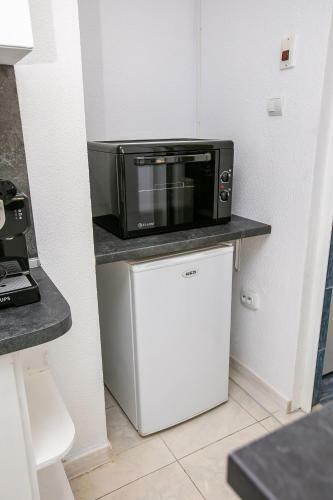 Paradise Apartment
