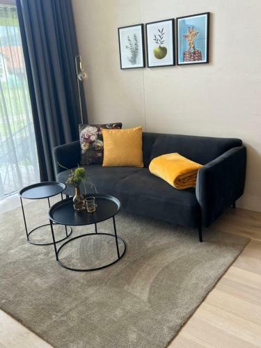 Tiny House Koda Loft Extended