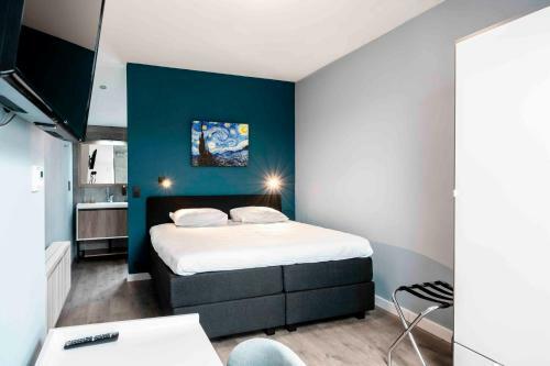 Hotel L'artiste