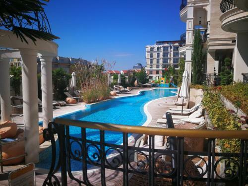 Harmony Suites Apartment