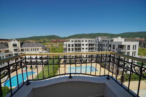 Harmony Suites Apartment