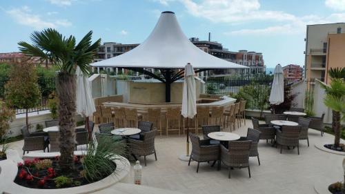 Harmony Suites Apartment