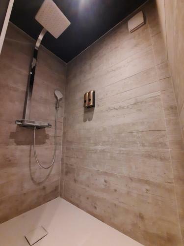 Bed & Breakfast Suite Jacuzzi Liege