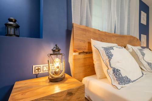 Apartamento Sovereign Oasis 2br Central Apt