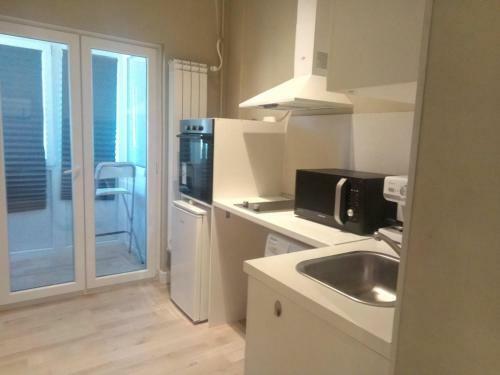 Apartamento Fiore City Center