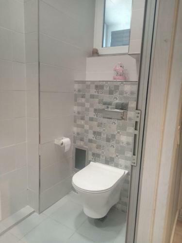 Apartamento Fiore City Center