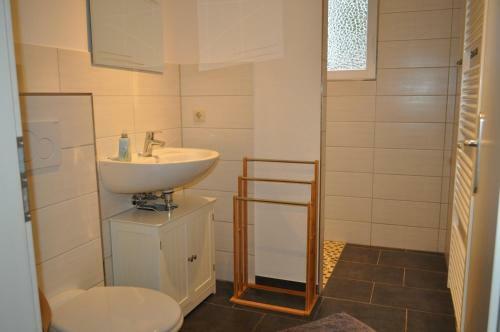 Apartamento Ferienwohnung Am Bauernhof