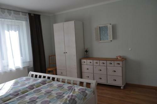 Apartamento Ferienwohnung Am Bauernhof