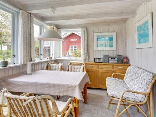 Holiday Home Sj�lund XXI