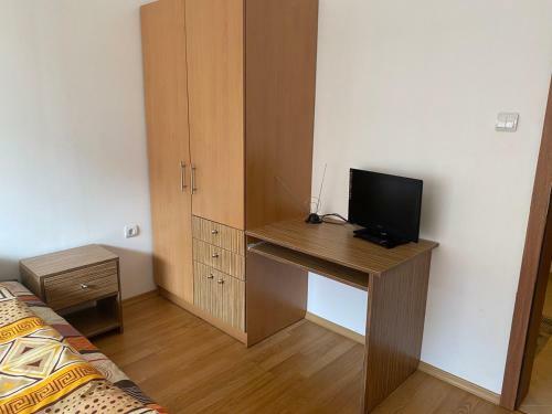 Aqua Apartament