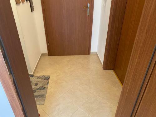 Aqua Apartament
