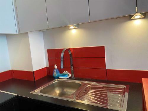 Aqua Apartament