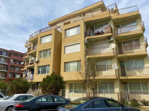 Aqua Apartament