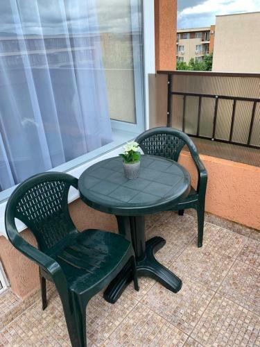 Orchidea Fort Garden Standard One-bedroom Apartment With Pool View