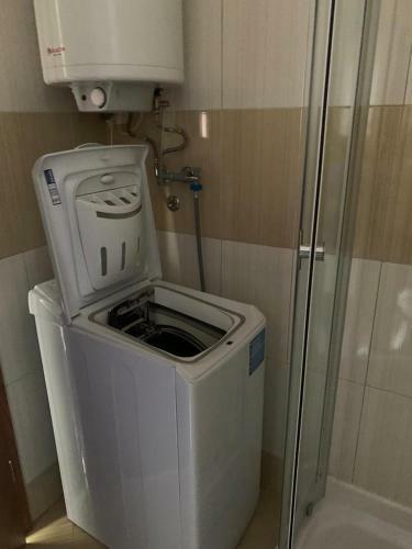 Orchidea Fort Garden Standard One-bedroom Apartment With Pool View