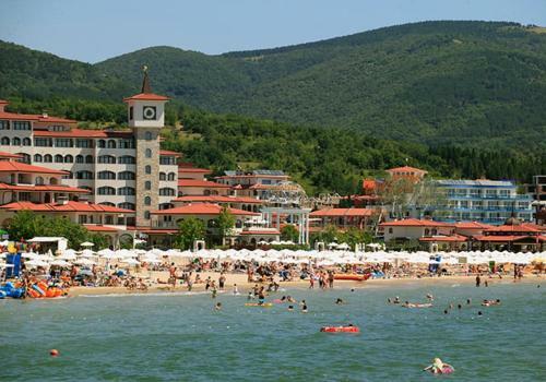 Apartamento Royal Sun