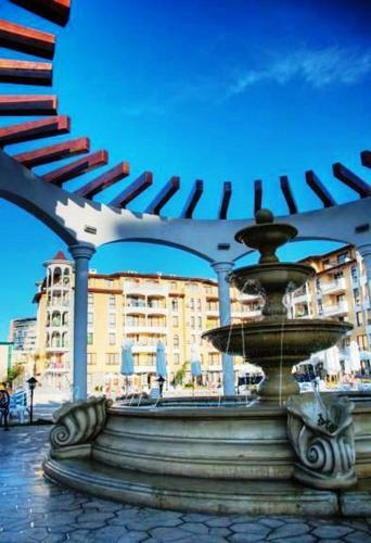 Apartamento Royal Sun