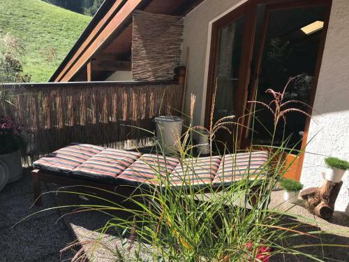 Apartamento Haus Am Mitterbach