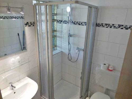 Apartamento Landhaus Sauerlandblick