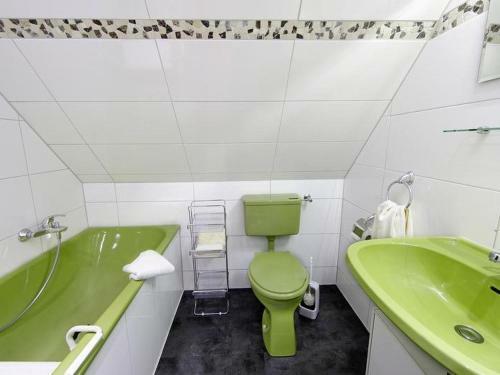 Apartamento Landhaus Sauerlandblick