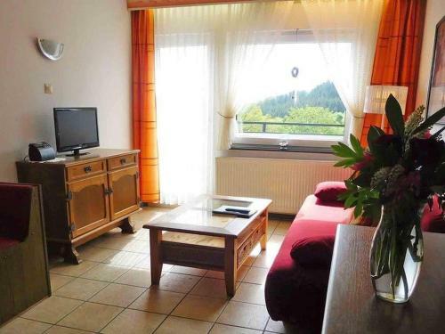 Apartamento Landhaus Sauerlandblick