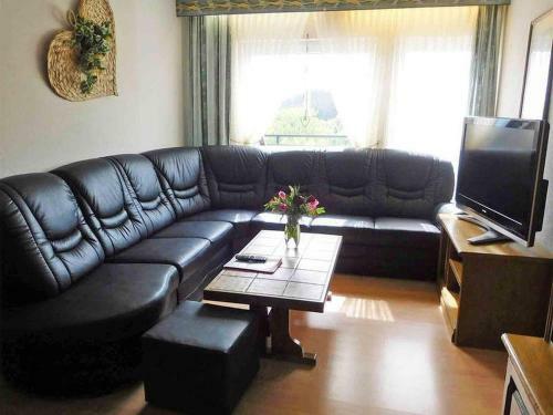 Apartamento Landhaus Sauerlandblick