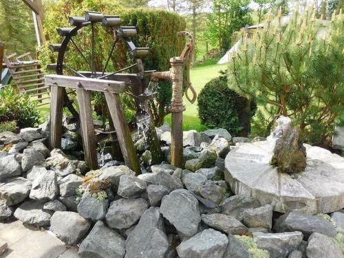 Apartamento Landhaus Sauerlandblick