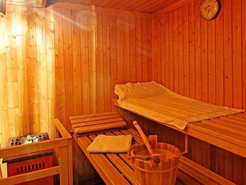 Apartamento Landhaus Sauerlandblick