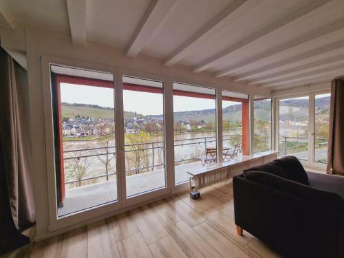 Apartamento Moselflair