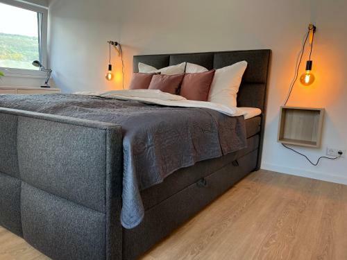 Apartamento Vonmos Luxury Loft Panorama
