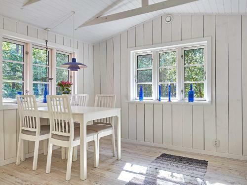 Holiday Home Aakirkeby XXII
