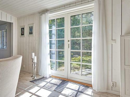 Holiday Home Aakirkeby XXII