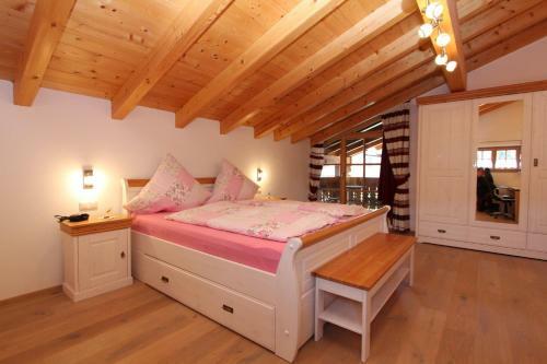 Apartamento Ferienwohnung Michaela