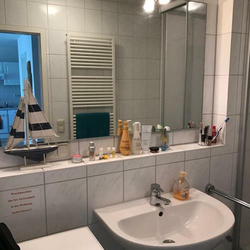 Apartamento Ferienresidenz Am Salzhaff