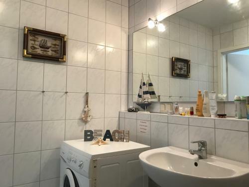 Apartamento Ferienresidenz Am Salzhaff