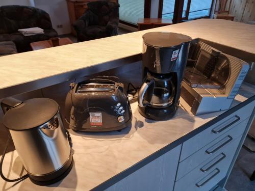 Apartamento Ferienwohnung Am Tr�nketor
