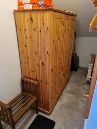 Apartamento Ferienwohnung Am Tr�nketor