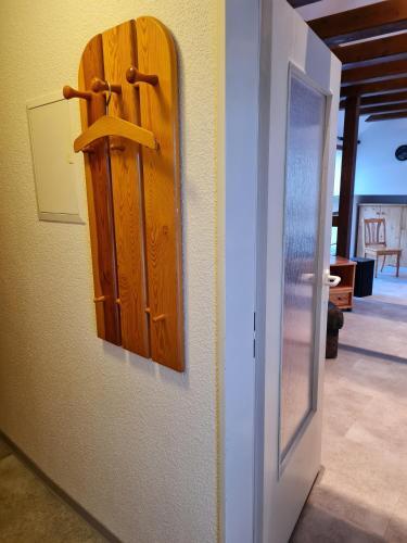 Apartamento Ferienwohnung Am Tr�nketor