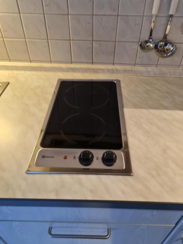 Apartamento Ferienwohnung Am Tr�nketor