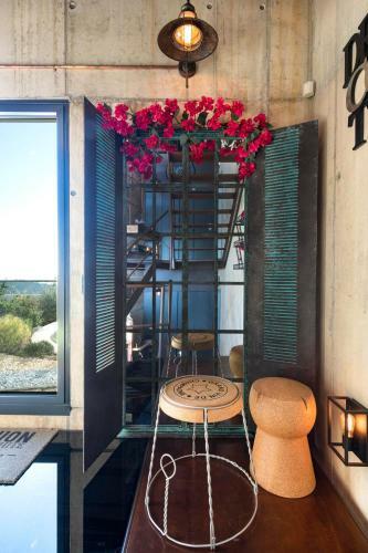Ibiza Style Barcelona Villa