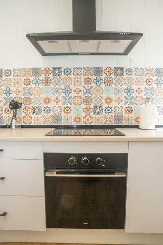 Apartamento Casa Maria Luisa - Luminosa Casa En El Centro de Barbate