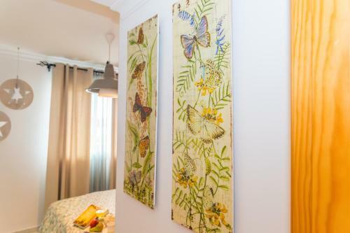 Apartamento Del Mar - Estupendo Piso Con Terraza En Segunda L�nea