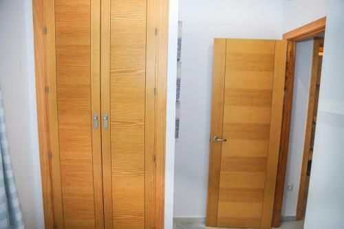 Apartamento Del Mar - Estupendo Piso Con Terraza En Segunda L�nea