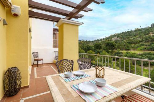 Apartamento Los Arqueros Golf