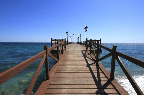 Apartamento Los Arqueros Golf