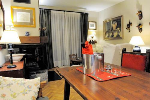 Apartamentos Chardins-chard�n D'alto