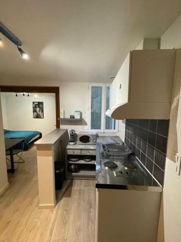 Apartamento Le Coin Tranquille