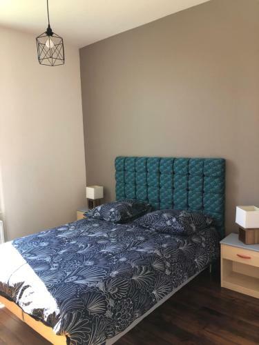 Apartamento Agr�able Maison De Ville